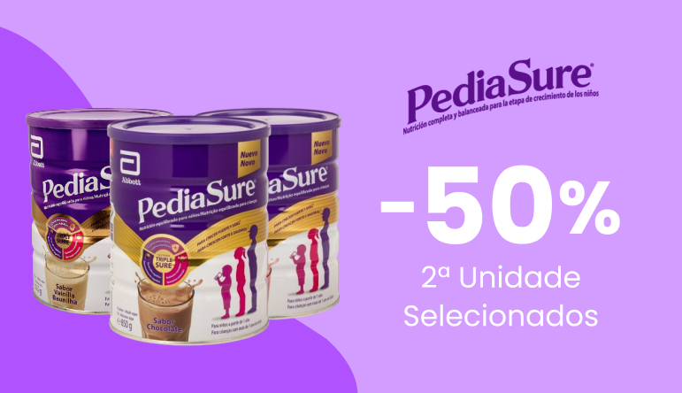 pediasure